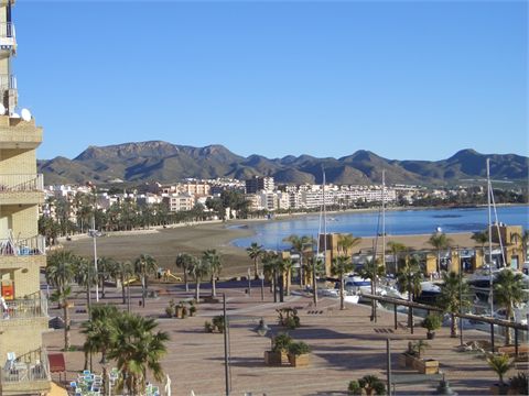 Puerto Mazarron1