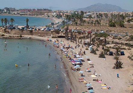 Mazarron  omgivn10